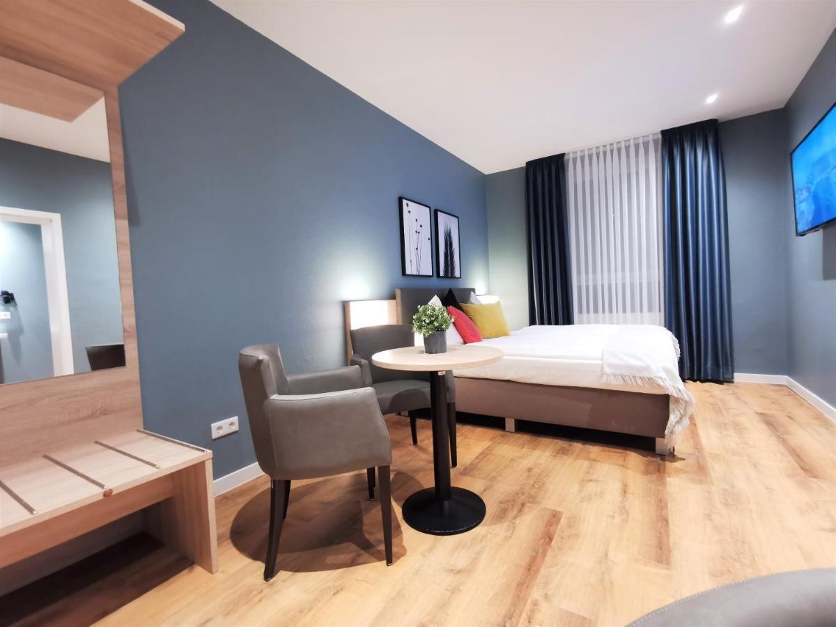 Hotel Restaurant Verst Gronau  Εξωτερικό φωτογραφία