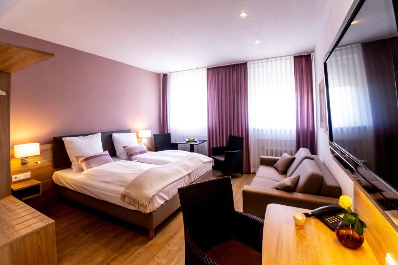 Hotel Restaurant Verst Gronau  Εξωτερικό φωτογραφία