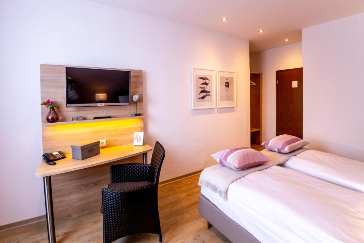 Hotel Restaurant Verst Gronau  Εξωτερικό φωτογραφία